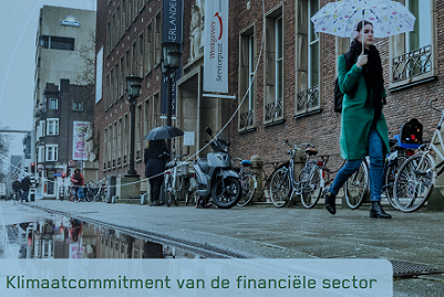 Samenvatting Klimaattransitieplan 2025 van asr