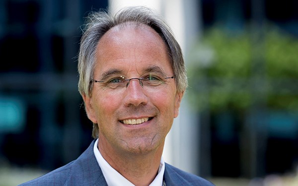 Huub Arendse