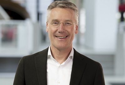 Pierre Huurman