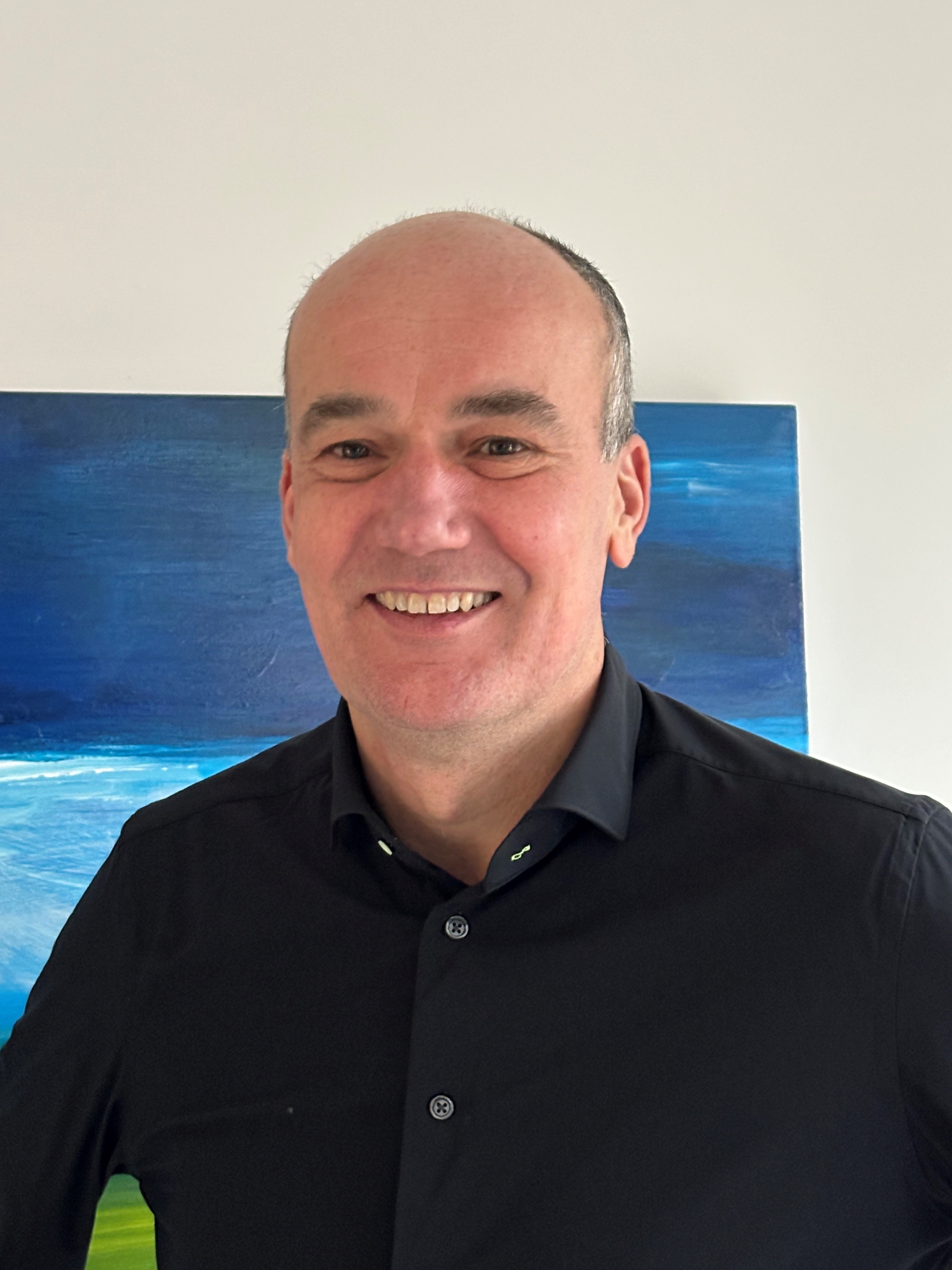 Pieter van Soerland