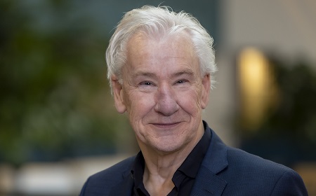 Hans Snijders