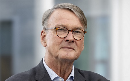 Lex Kloosterman